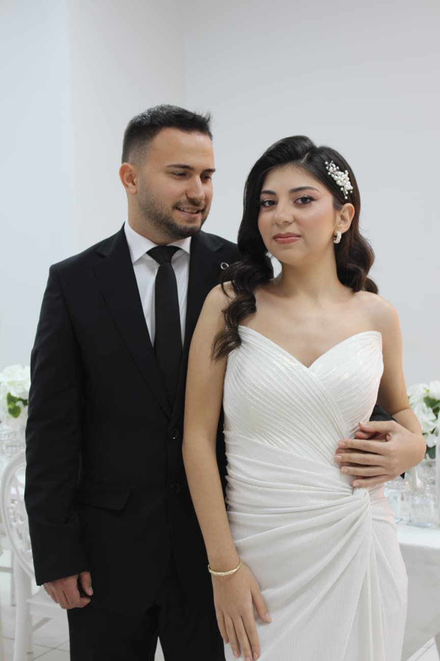 Nişan