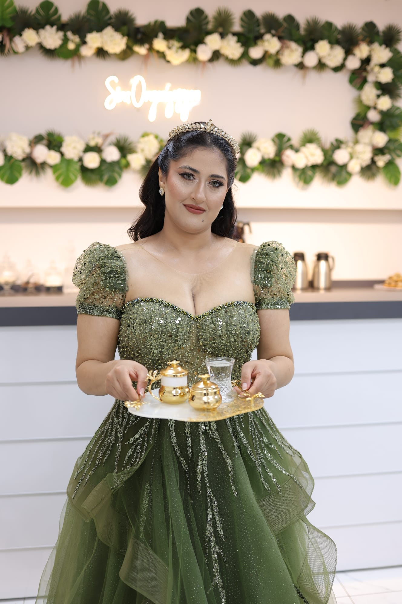 Nişan